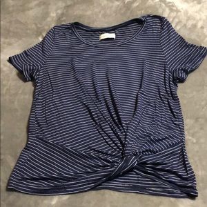 Abercrombie Short Sleeve Shirt